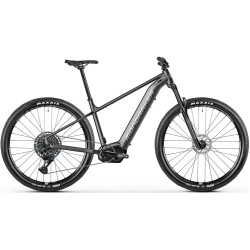 MONDRAKER - Thundra 2022 -...