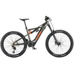 KTM - Macina Prowler Pro -...