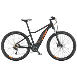 KTM - Macina Ride 591 LTD -...