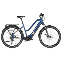 HAIBIKE - Trekking 7 - Size...