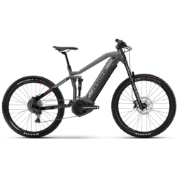 HAIBIKE - All Mtn 2 - Size...