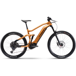 HAIBIKE - All Mtn CF 6 -...