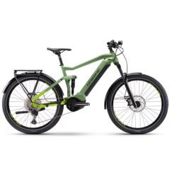 HAIBIKE - Adventr FS 8 -...