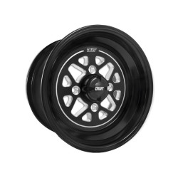 DWT WHEEL STEALTH BLACK...