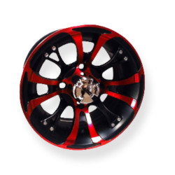 DWT WHEEL NITRO ROUGE 12X7...