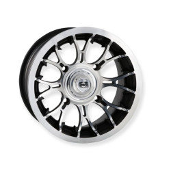 DWT WHEEL DIABLO CHROME...