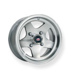 DWT ROKSTAR WHEEL 12X7 4+3...