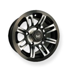 DWT WHEEL SPYDER MI 12X7...