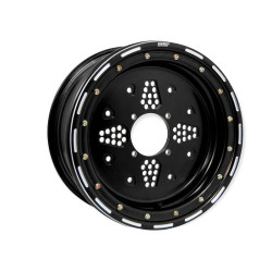 DWT WHEEL ROK N LOCK BLACK...