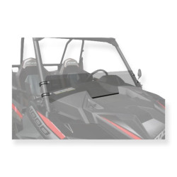 Half windshield - RZR...