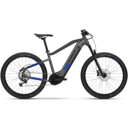 HAIBIKE - Harseven 7 -...