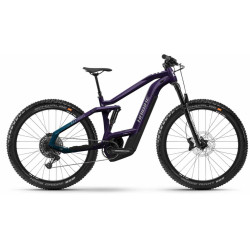 HAIBIKE - All Trail 8 -...