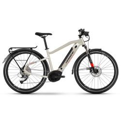 HAIBIKE - Trekking 4 - Size...