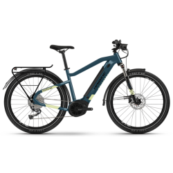 HAIBIKE - Trekking 5 - Size...