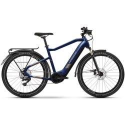 HAIBIKE - Trekking 7 - Size...