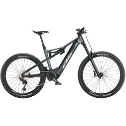 KTM - Macina Prowler Master...