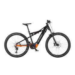 KTM - Macina Chacana 594 -...