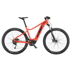 KTM - Macina Race 592 -...