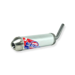 Muffler - SCALVINI - Yz65...