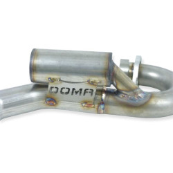 4-stroke Front Pipe for...