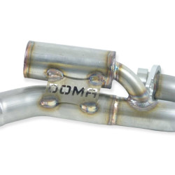 4-stroke Front Pipe for...