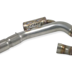 4-stroke Front Pipe for KTM...