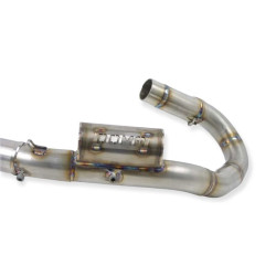 4-stroke Front Pipe for...