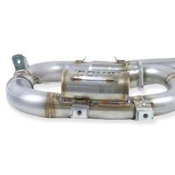 4-stroke Front Pipe for...