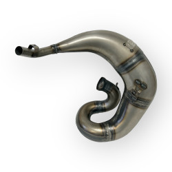 2-Stroke Exhaust for KTM SX...