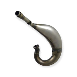 DOMA HEAD PIPE YAMAHA YZ125 02