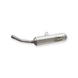 2-Stroke Silencer for TM...