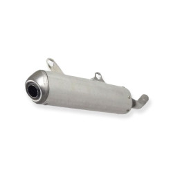 2-Stroke Silencer for GAS...