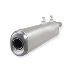 2-Stroke Silencer for...