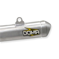 2-Stroke Silencer for TM...