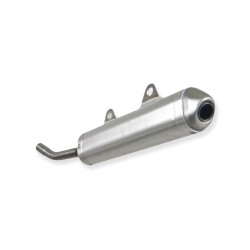 2-Stroke Silencer for GAS...