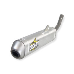 2-Stroke Silencer for TM...