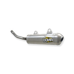 2-Stroke Silencer for TM...