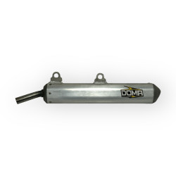 2-Stroke Silencer for...