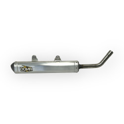 2-Stroke Silencer for KTM...