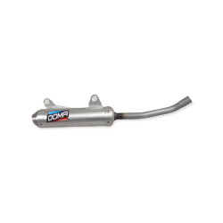 2-Stroke Silencer for KTM...