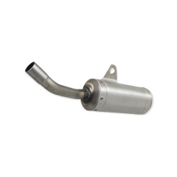 DOMA SILENCER YZ 125 220 MM...