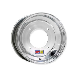 DWT WHEEL YELLOW LABEL 10X5...