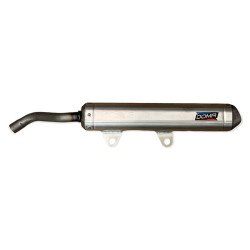 2-Stroke Silencer for...