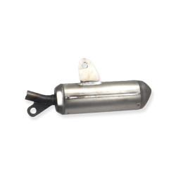 2-Stroke Silencer for...