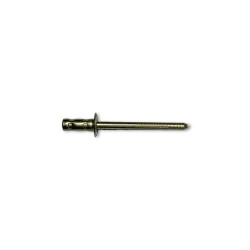 RIVET EMBOUT CARBONE (PETIT)