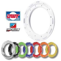 DWT BEADLOCK RING WHITE 8