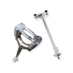 LAEGERS STEERING STEM...