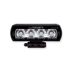 LED HEAD LIGHT - LAZER st4 evo