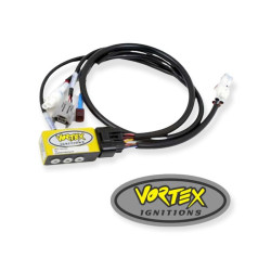 BOITIER VORTEX ECU SUZUKI...