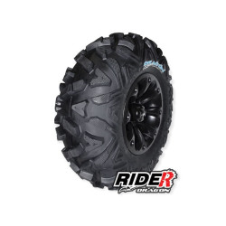 DRAGON TIRE RIDER 25X10X12